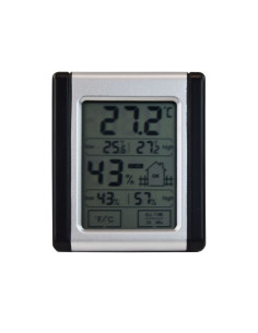 Basic Thermometer / Hygrometer