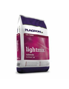 Plagron Light Mix with Perlite 50 litres