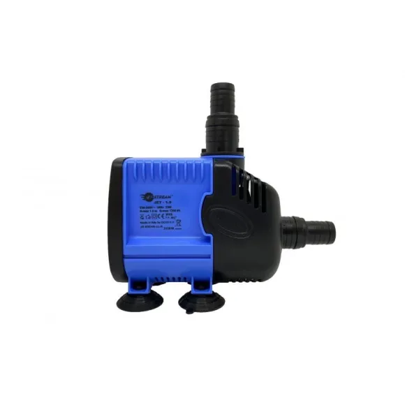 Alien Jet Stream Silent 1.5 Pumpe