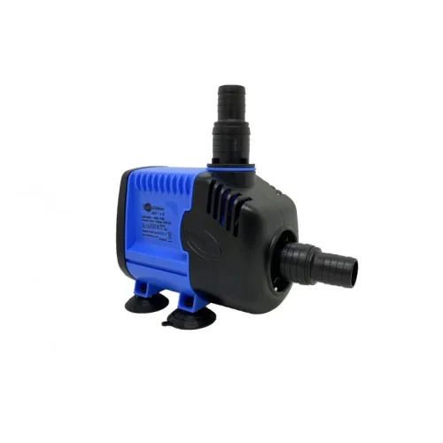 Alien Jet Stream Silent 1.5 Pumpe