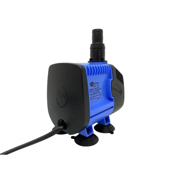 Alien Jet Stream Silent 1.5 Pumpe