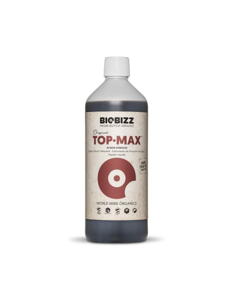 BioBizz Top Max 500ml