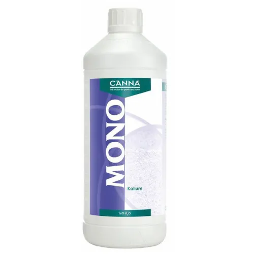 dünger pulver Sativa-Bloom-Dünger 1 Liter – Purgrün main image 0
