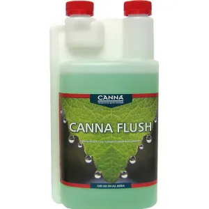 Canna Flush 1 L 2