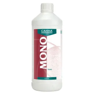 Canna Eisen Plus 1 Liter