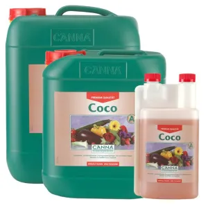 Canna Coco A+B 2x1L