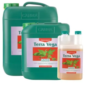 Canna Terra Vega 1L