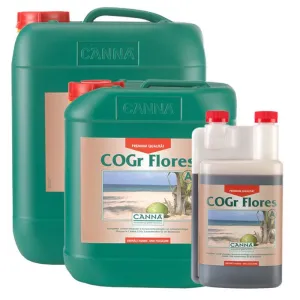 Canna Cogr Flores A+B 2x1L