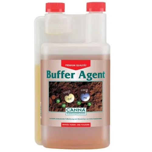 Canna Cogr Buffer Agent 1L