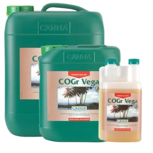 Canna Cogr Vega A+B 2x1L