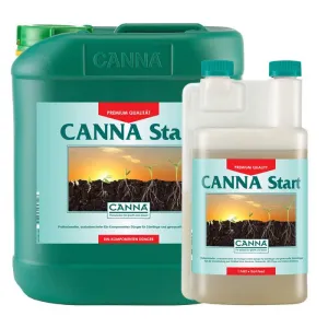 Canna Start 1L