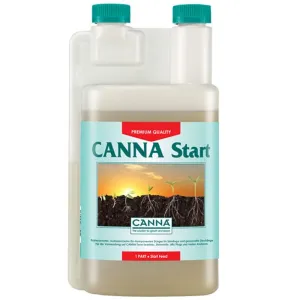 Canna Start 1L 2
