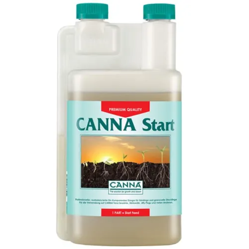 Canna Start 1L