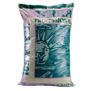 Canna Terra Professional 50L