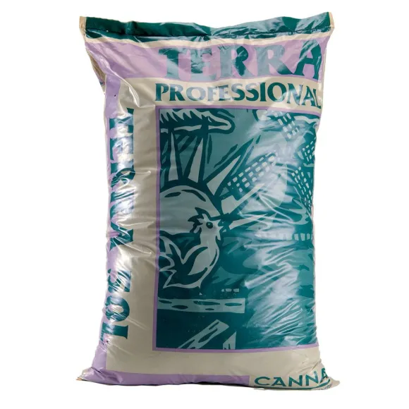 Canna Terra Professional 50L