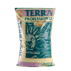 Canna Terra Professional Plus 50L