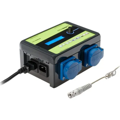 GrowControl GrowBase Pro