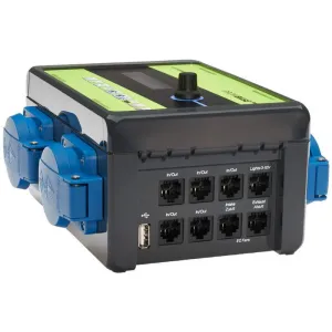 GrowControl GrowBase Pro 2