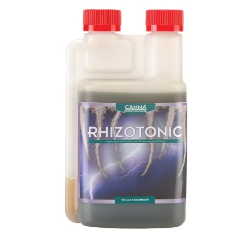 Canna Rhizotonic 500ml