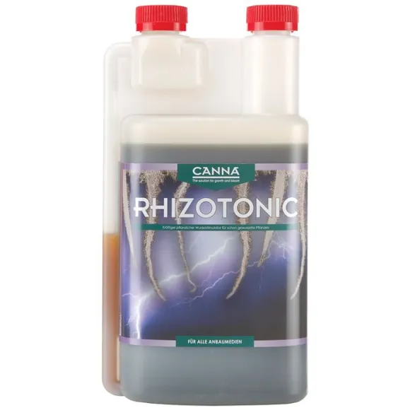 Canna Rhizotonic 500ml