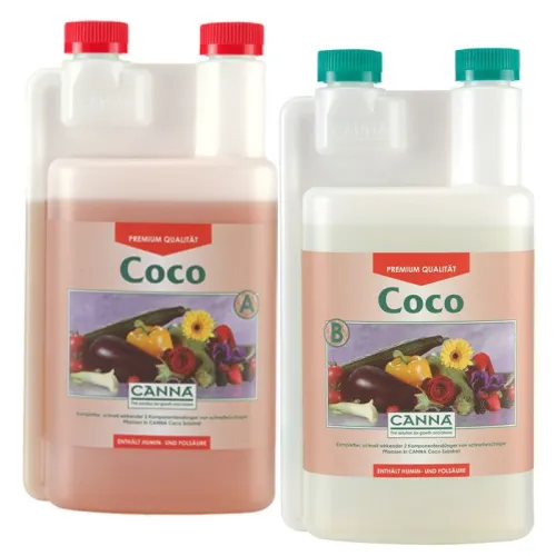 Canna Coco A+B 2x1L