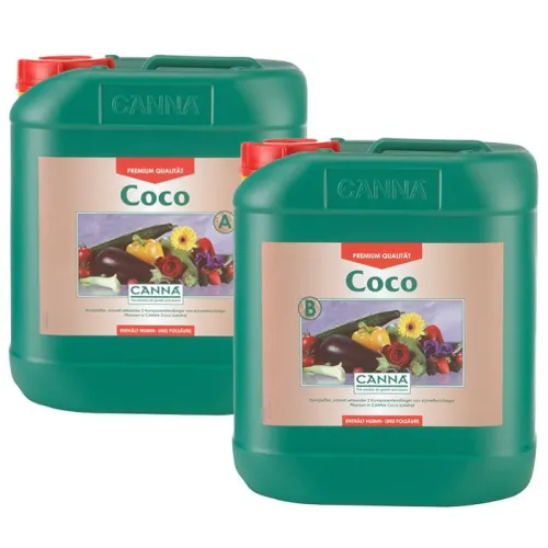 Canna Coco A+B 2x1L