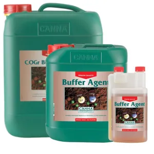 Canna Cogr Buffer Agent 1L