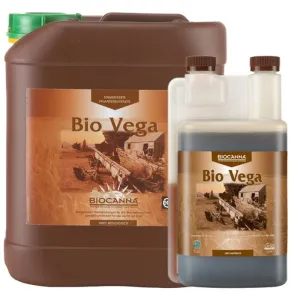 Canna Bio Vega 1L