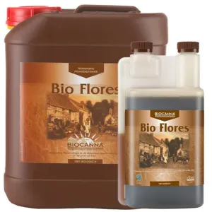 Canna Bio Flores 1L