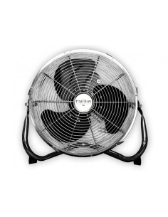 Wind machine (floor fan) 45cm, 130W, 3 steps