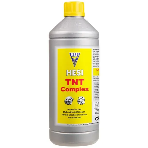 Hesi TNT-Complex 1L