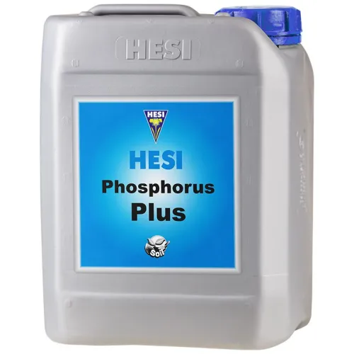 Hesi Phosphor Plus Blütenbooster Erde 1L 