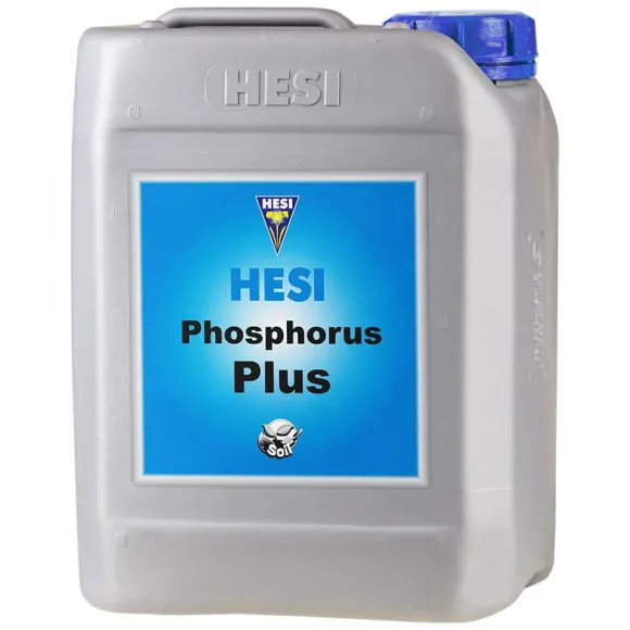 Hesi Phosphor Plus Blütenbooster Erde 1L 