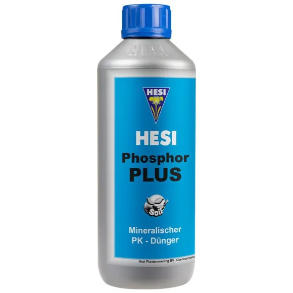 Hesi Phosphor Plus Blütenbooster Erde 1L 
