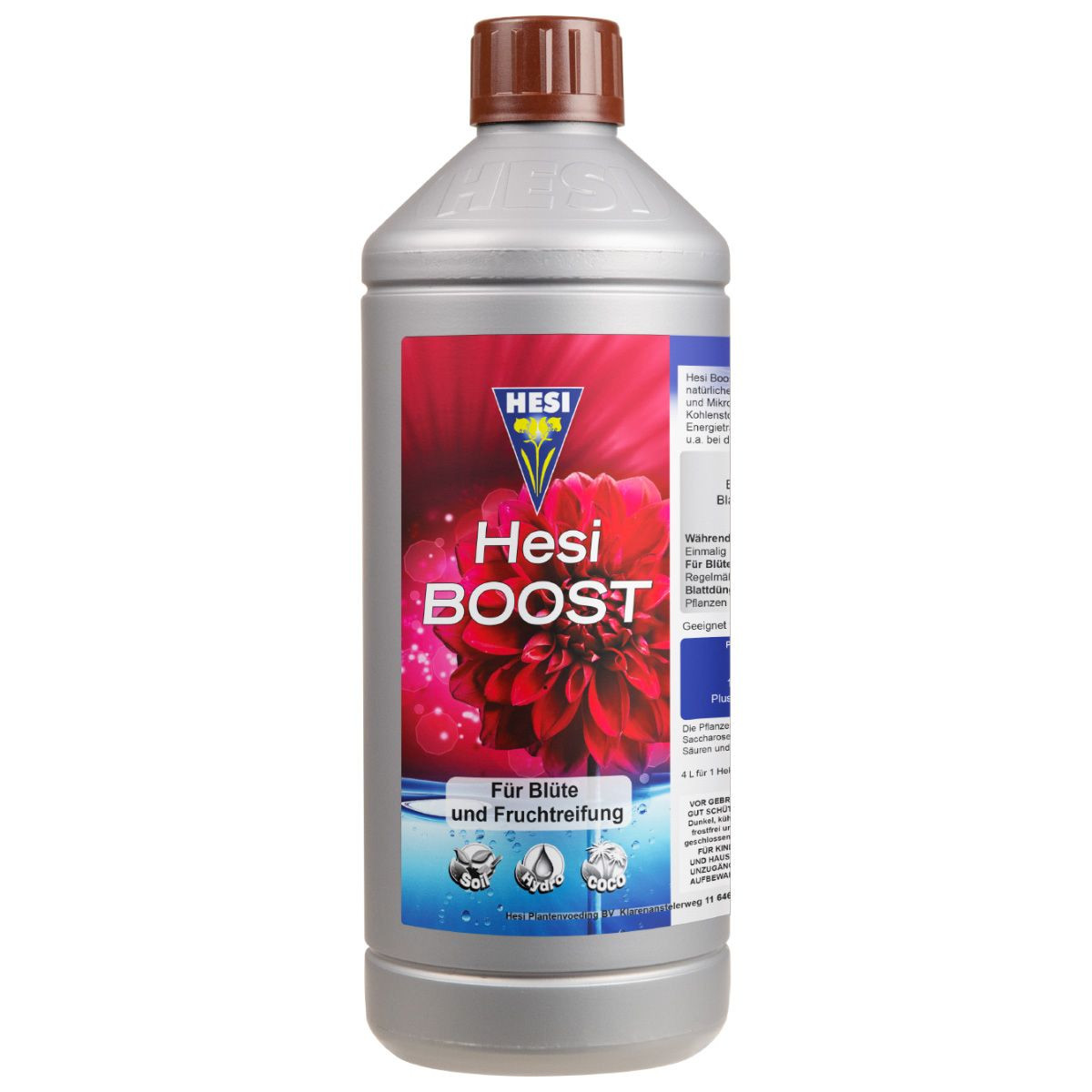 Hesi Boost 1 L