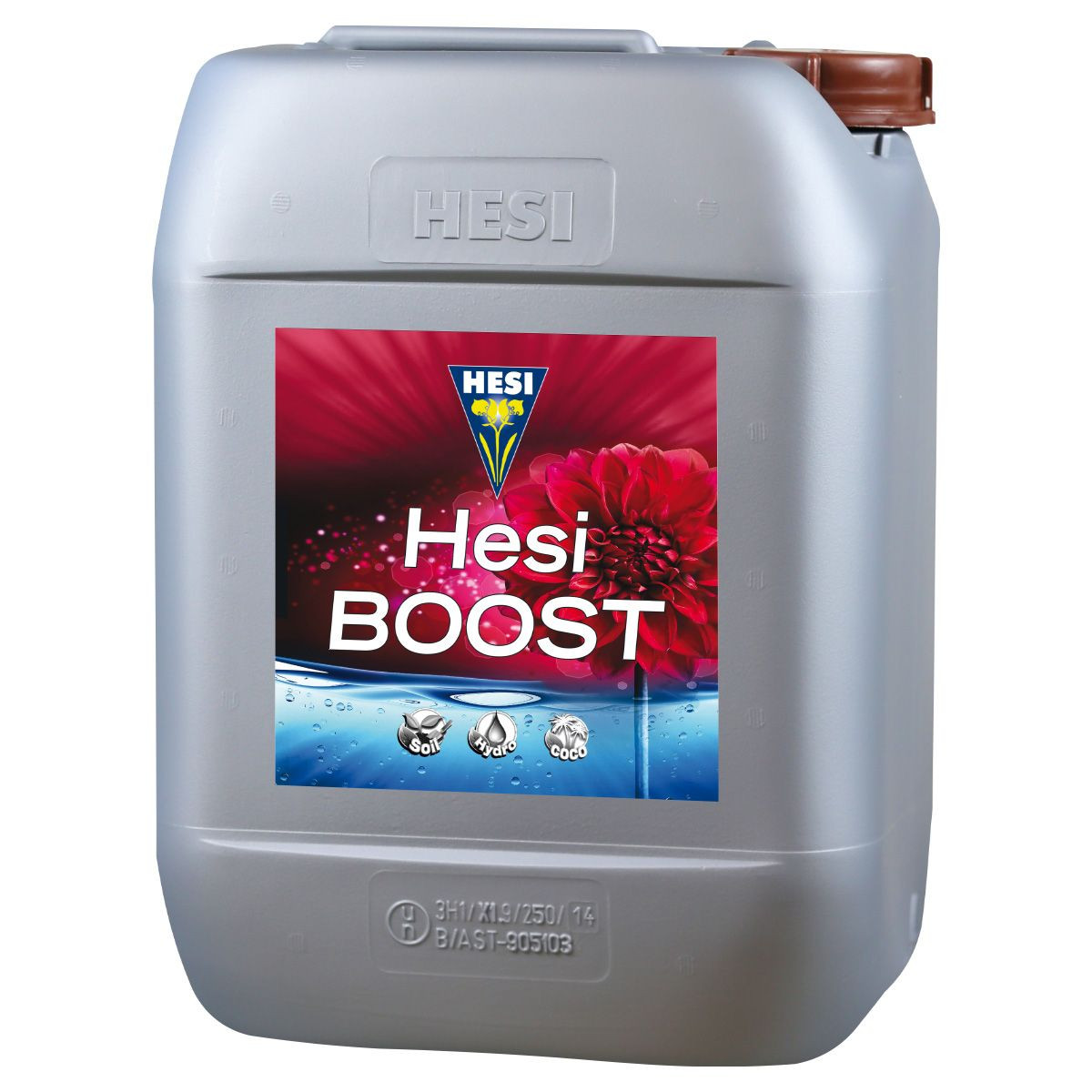 Hesi Boost 10 L