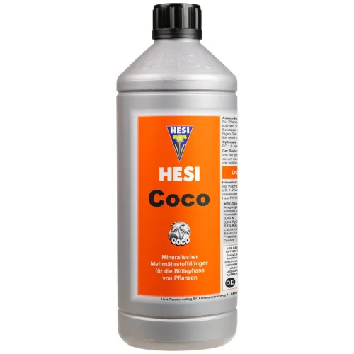 Hesi Coco 1L