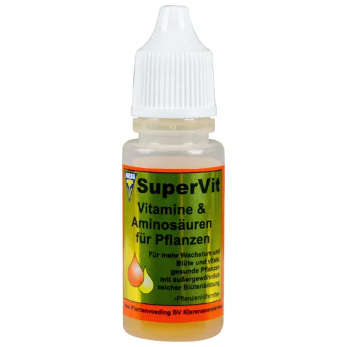 Hesi Super Vit 10ml 