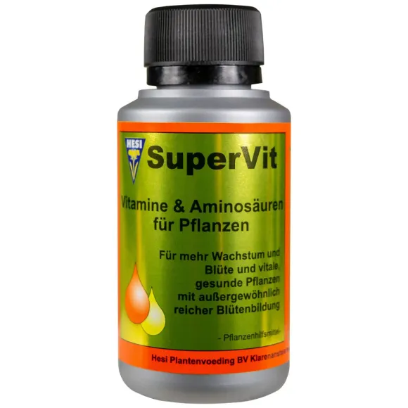 Hesi Super Vit 10ml 