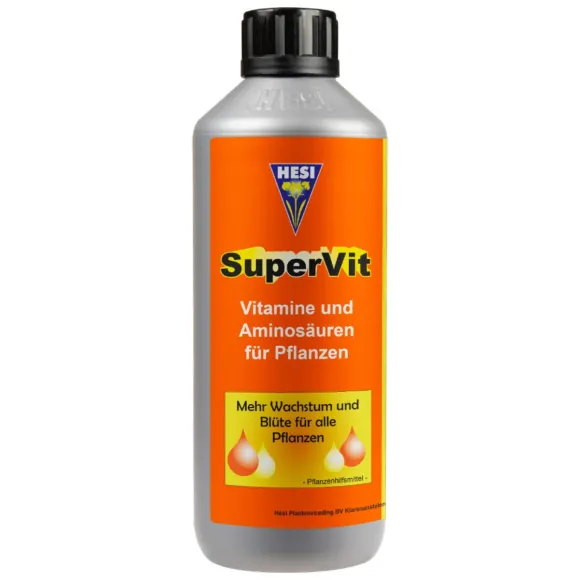 Hesi Super Vit 10ml 