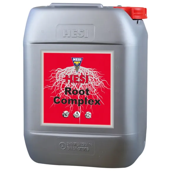 Hesi Wurzel-Complex 1L 