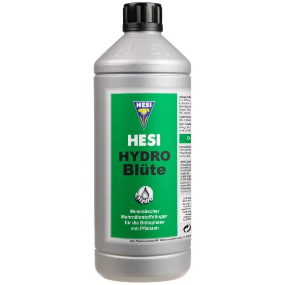 Hesi Hydro-Blüh 1L 