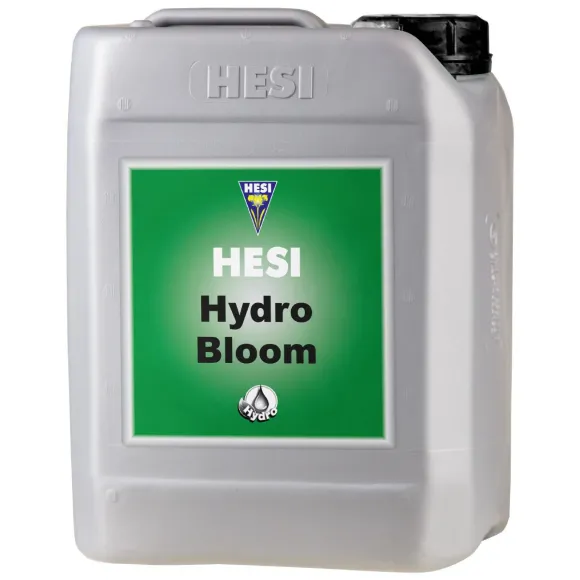Hesi Hydro-Blüh 1L 