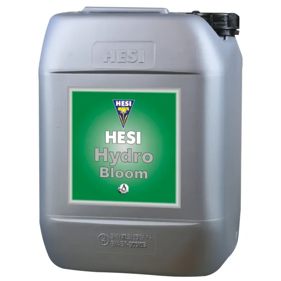 Hesi Hydro-Blüh 1L 