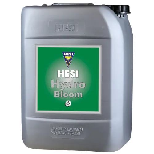 Hesi Hydro-Blüh 1L 