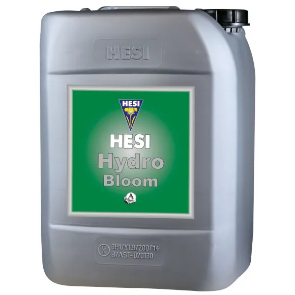 Hesi Hydro-Blüh 1L 