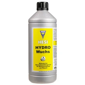 Hesi Hydro-Wuchs 1L