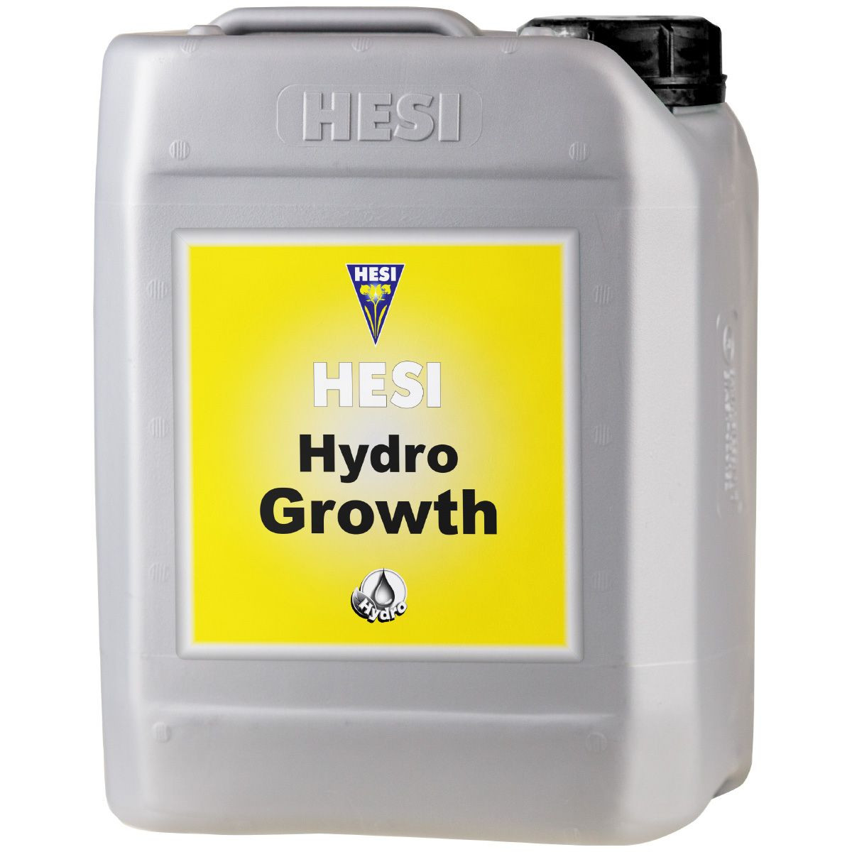 Hesi Hydro Wuchs 5 L