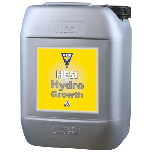 Hesi Hydro-Wuchs 1L