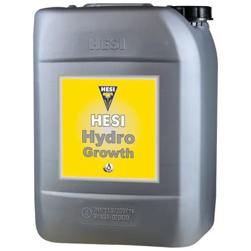Hesi Hydro-Wuchs 1L